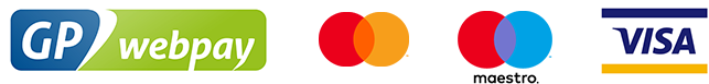 Visa, mastercard