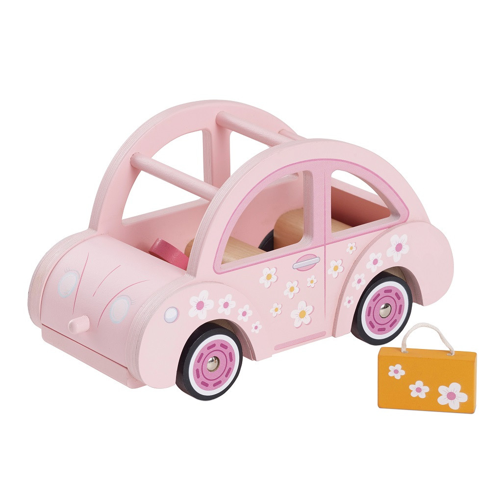 Le Toy Van Auto  Sophie