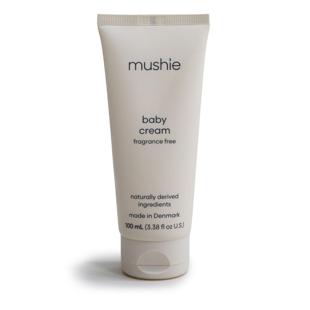 Mushie Organic Baby krém 100ml (100ml)