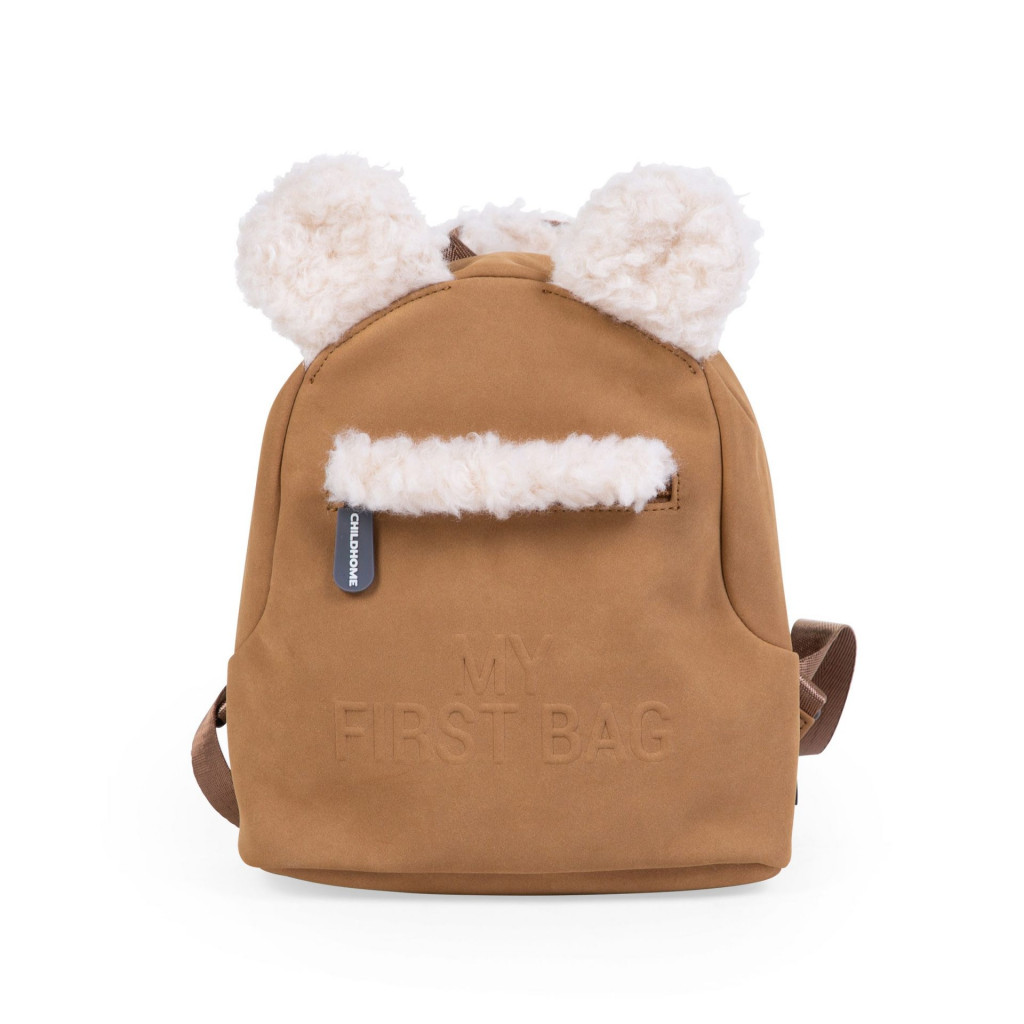 Childhome Dětský batoh My First Bag Nubuck