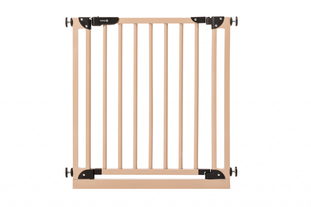 Safety 1st Zábrana Essential Wooden Gate