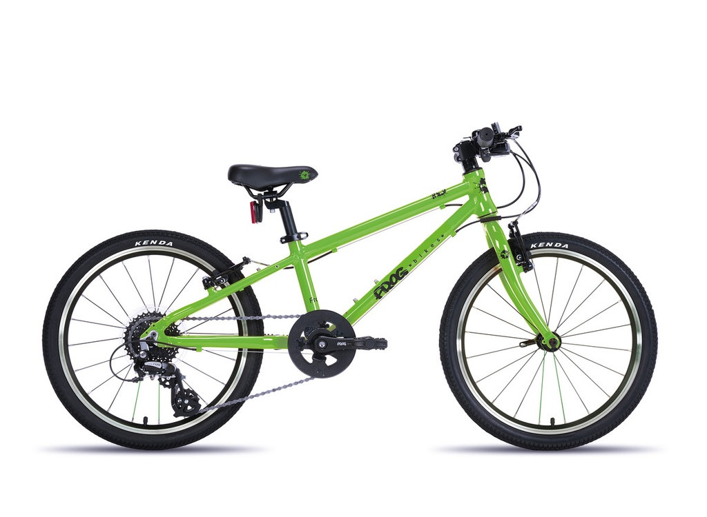 Frog Bikes Frog52 20