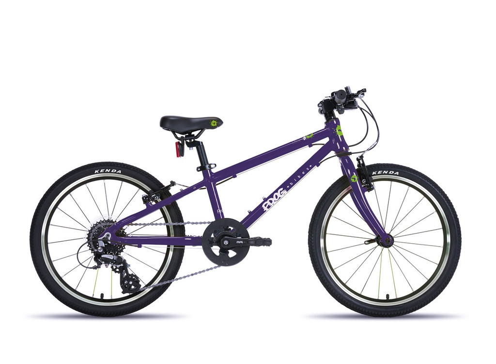 Frog Bikes Frog 52 20