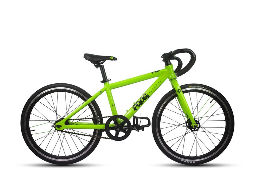 Frog Bikes Frog Track 58 20