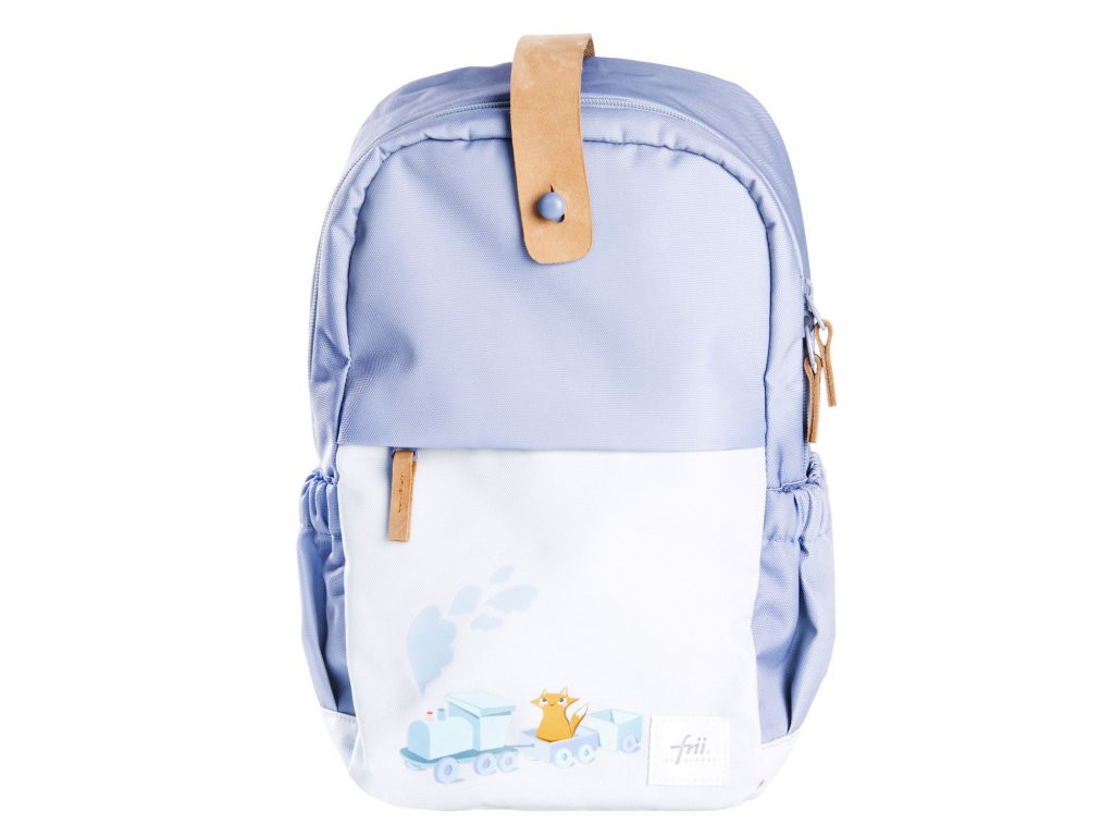 Frii of Norway Batoh Frii Mini Blue 12L