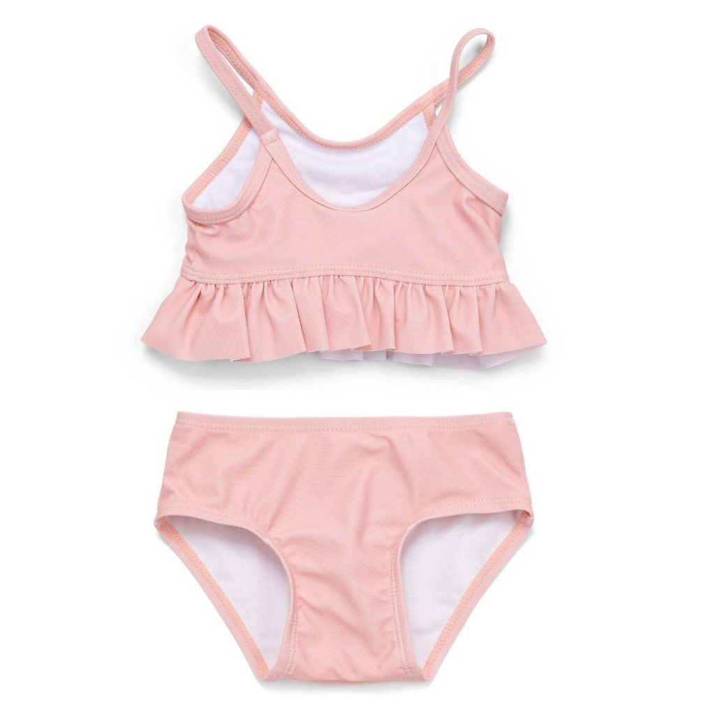 Little Dutch Bikini Starfish Pink - 98/104