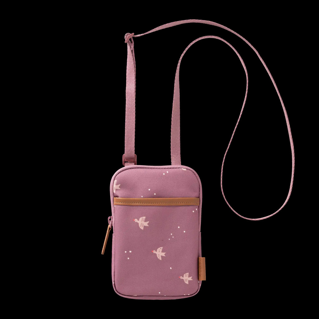 Fresk Crossbody taška - swallow