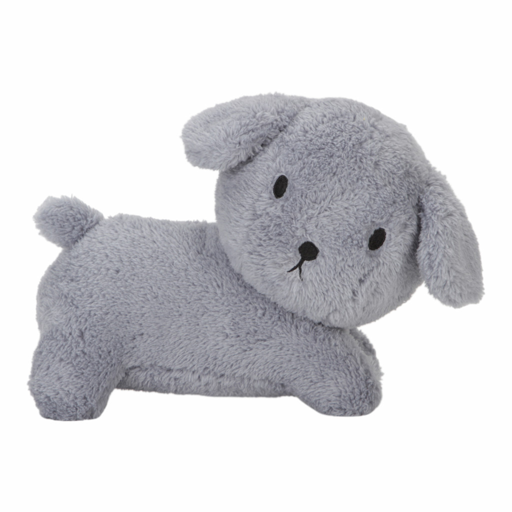 Little Dutch Pejsek Snuffie Fluffy Blue 25 cm