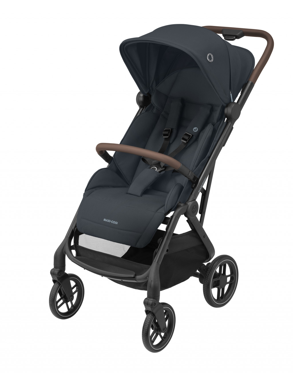 Maxi-Cosi Soho kočárek Essential Graphite