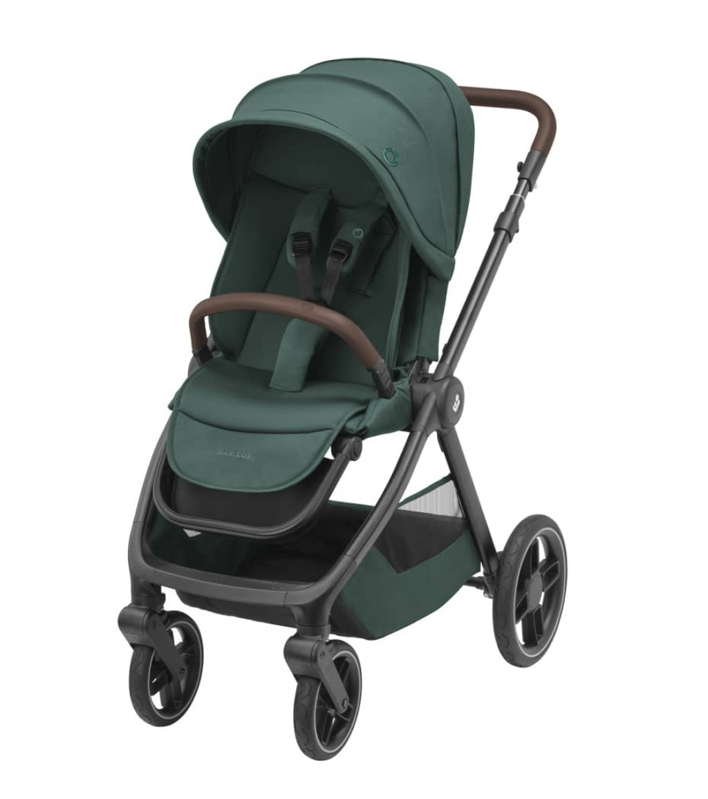 Maxi-Cosi Oxford kočárek Essential Green