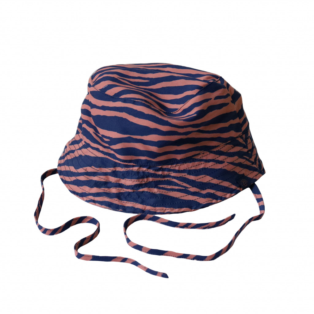 Swim Essentials Klobouček s UPF 50+ Zebra