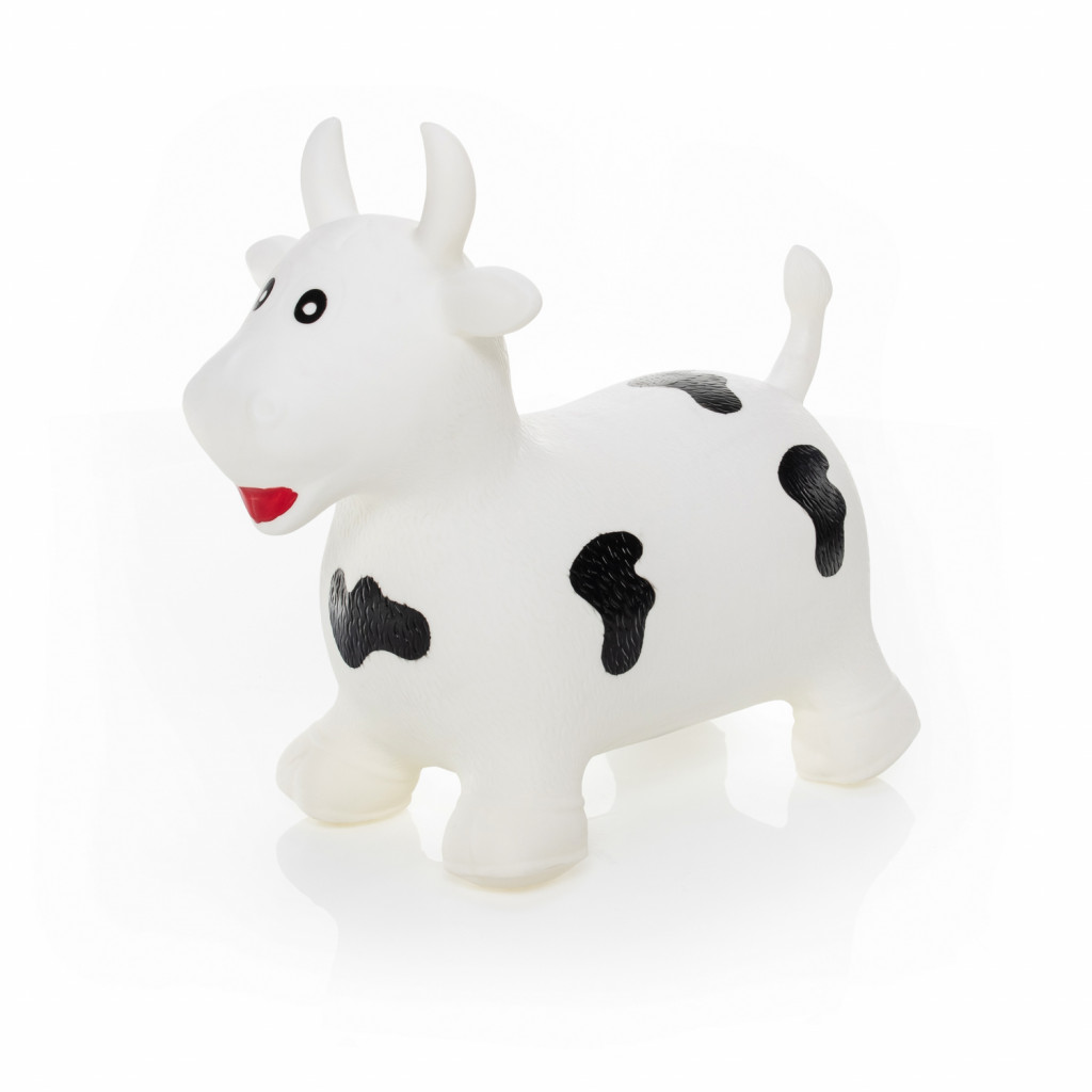 Zopa Hopsadlo Skippy, Bull