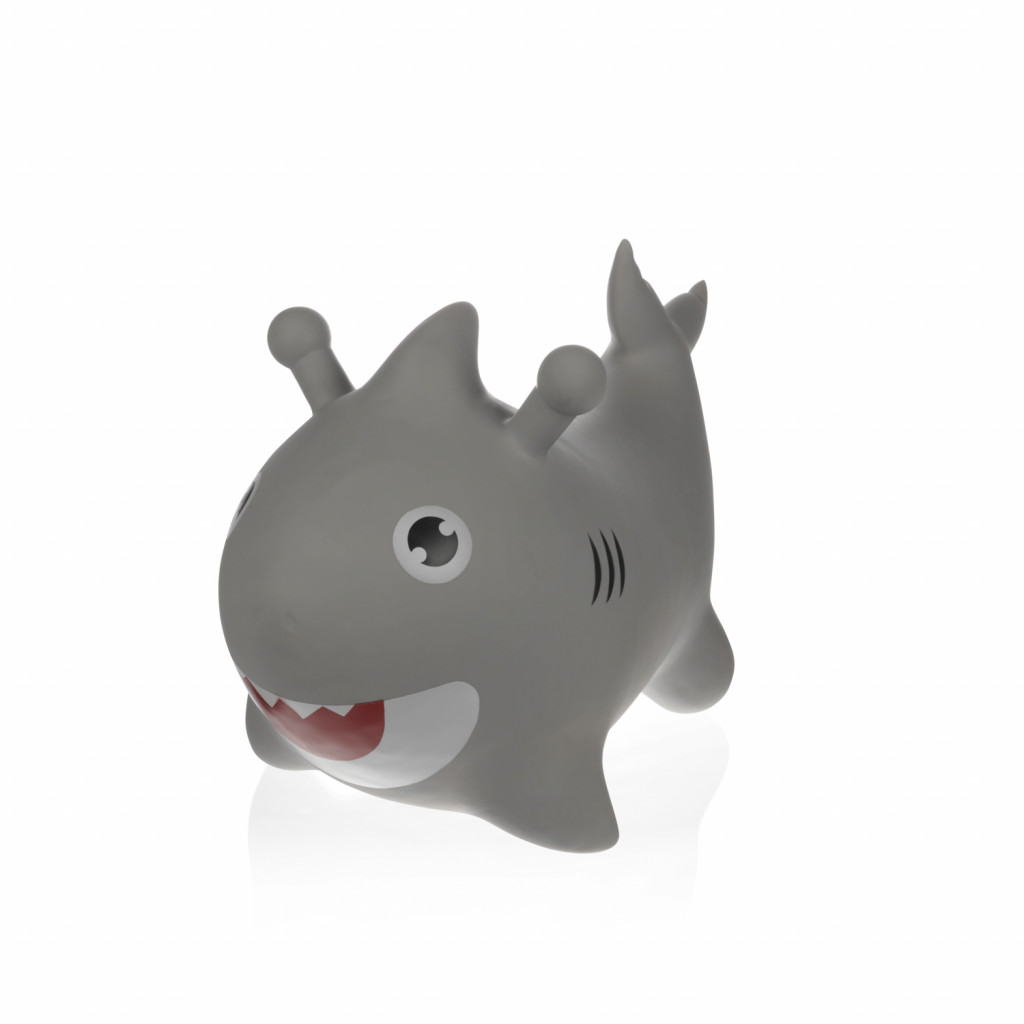 Zopa Hopsadlo Skippy, Shark