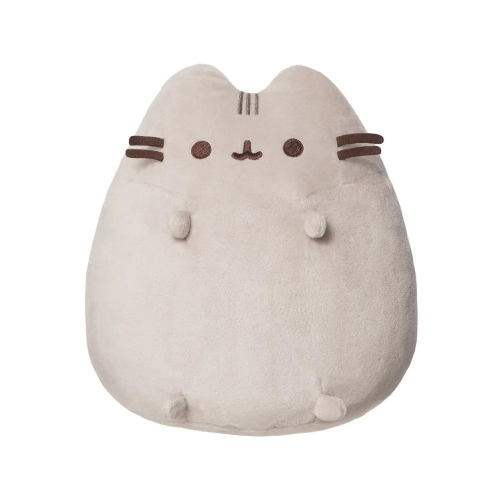 Aurora Plyšová Pusheen sediaca - Pusheen - 23 cm