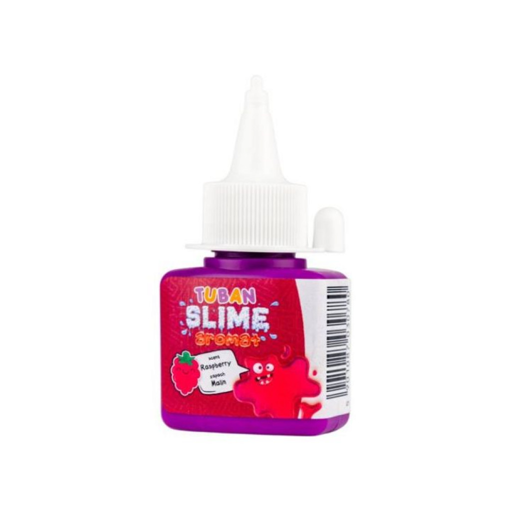 TUBAN Vůně do slizu malina 35 ml