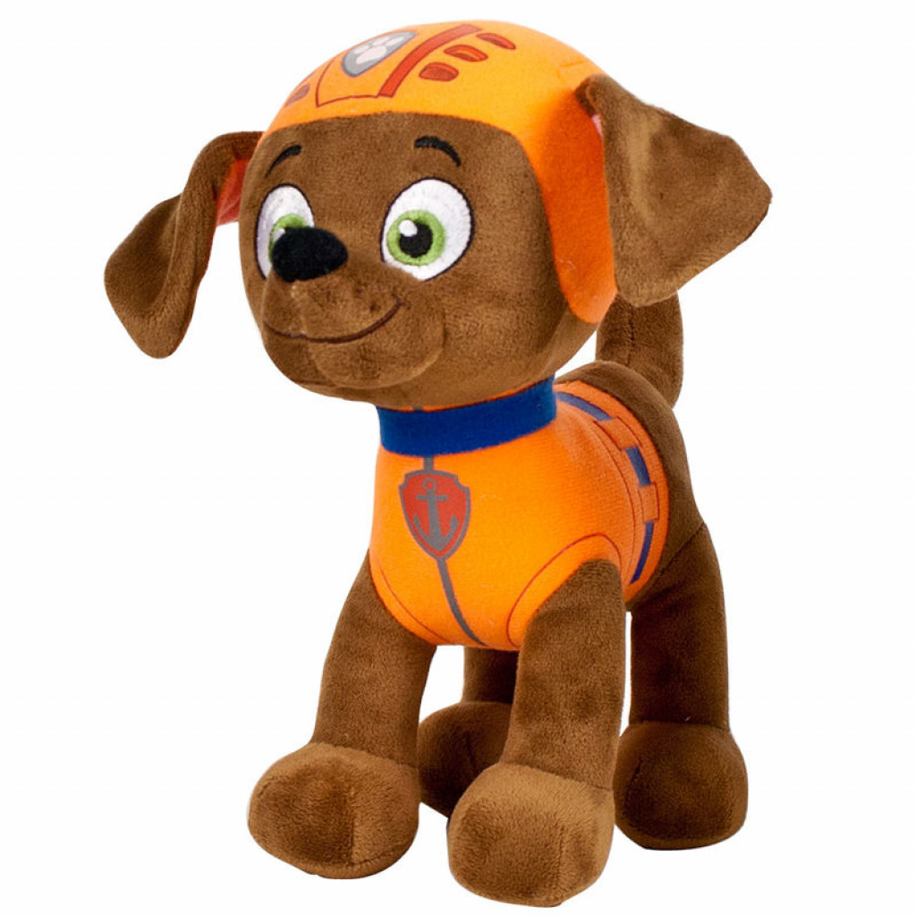 Aurora Plyšový psík Zuma - Paw Patrol (19 cm)