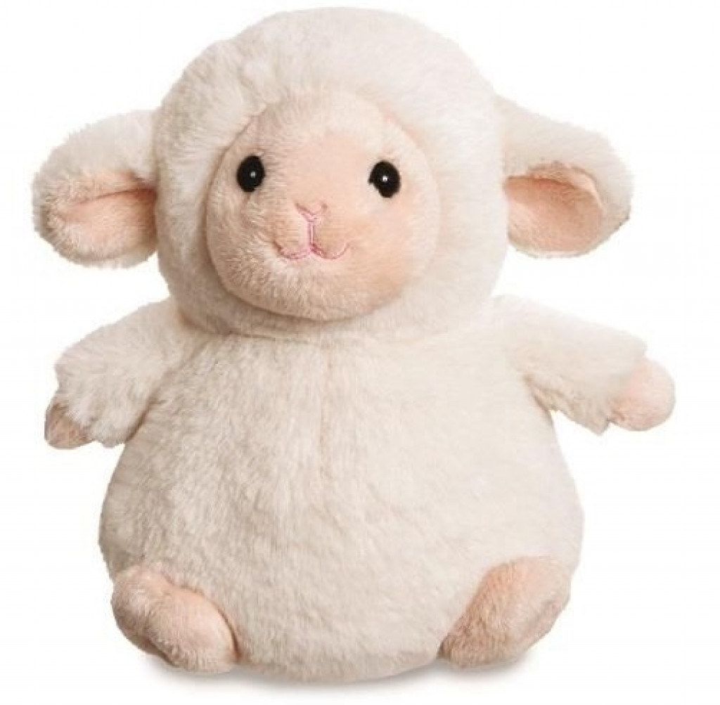 Aurora Jahniatko Iris Cuddle Pals - 18 cm