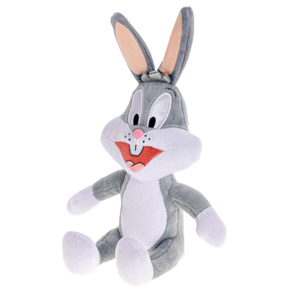 Aurora Plyšový Bugs Bunny - Looney Tunes - 20 cm