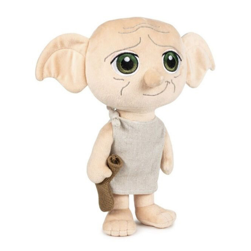 Aurora Plyšový Dobby - Harry Potter - 29 cm