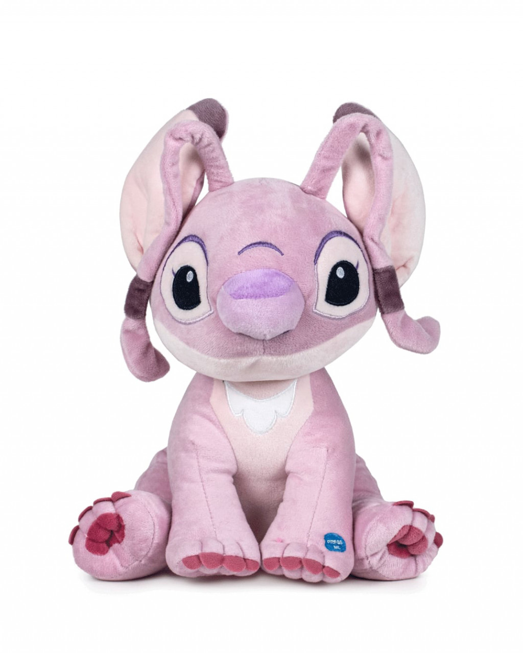 Aurora Plyšová Angel so zvukom - Lilo a Stitch - 20 cm