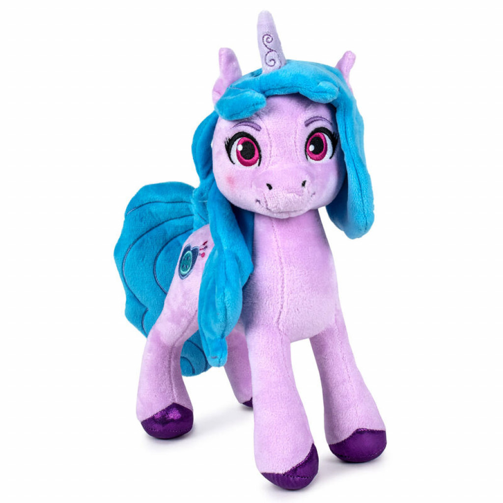 Aurora Plyšová Izzy Moonbow - My Little Pony - 25 cm