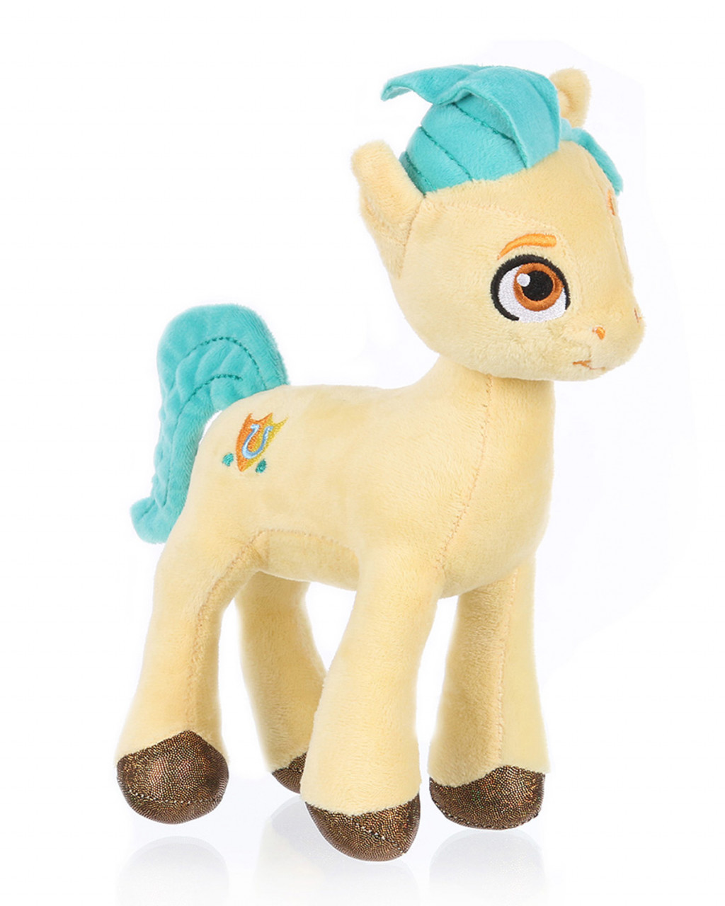 Aurora Plyšový Hitch Trailblazer - My Little Pony - 25 cm