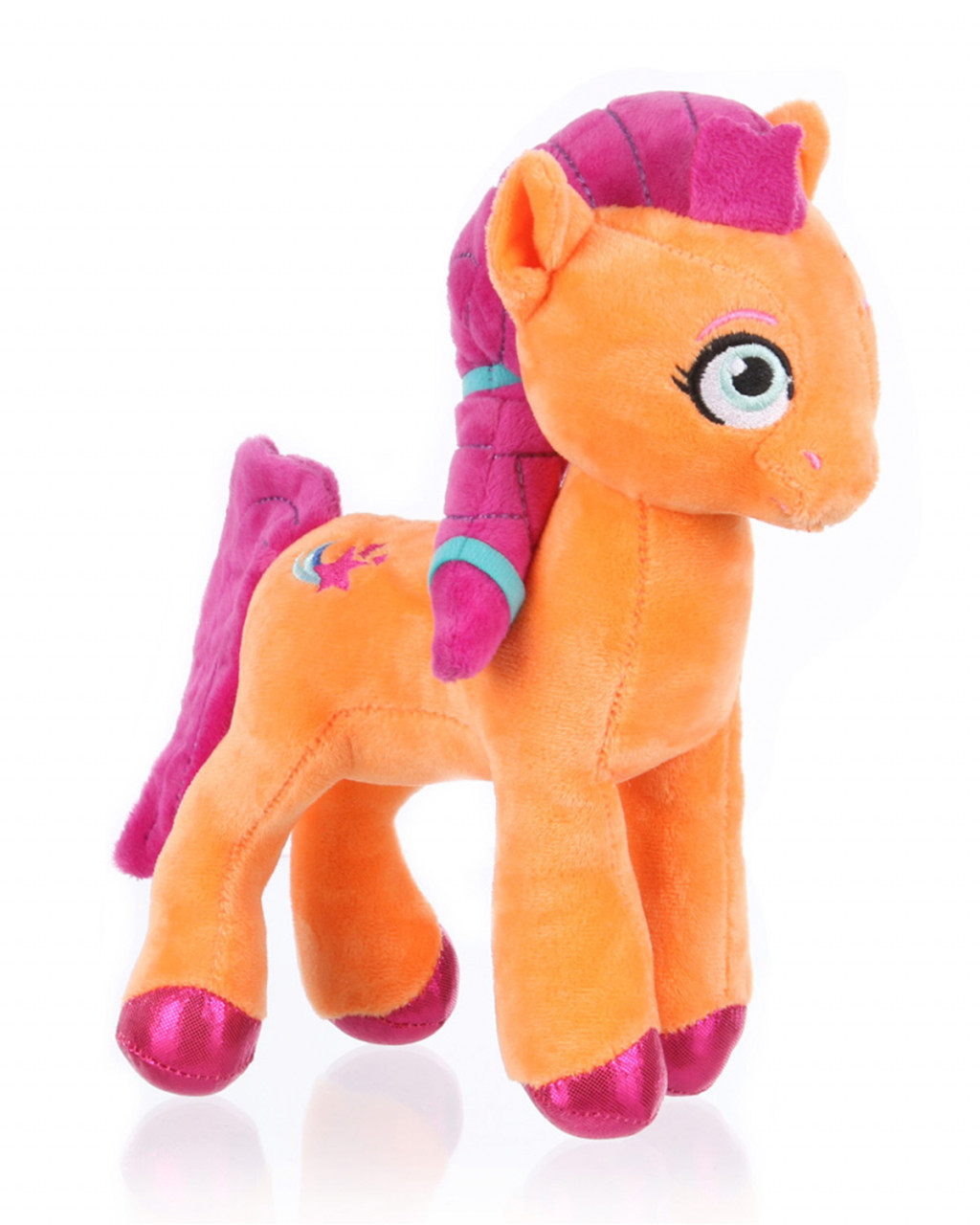 Aurora Plyšová Sunny Starscout - My Little Pony - 25 cm