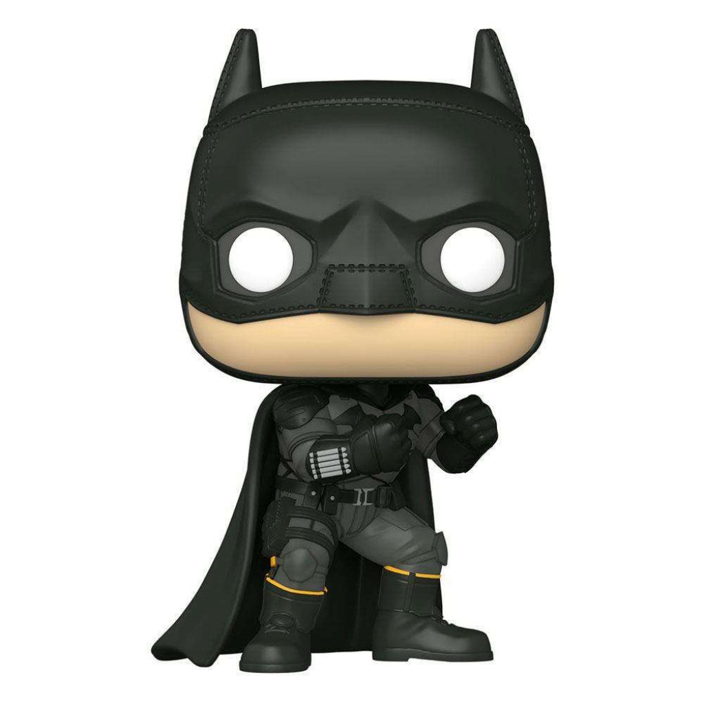 Aurora Vinylová figúrka Batman XL - DC Movies - Funko - 23 cm