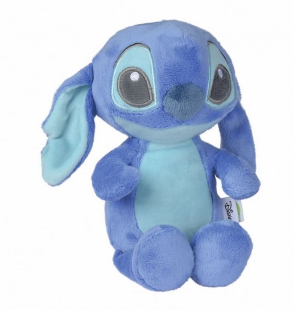 Aurora Plyšový Stitch baby - Lilo a Stitch - 25 cm