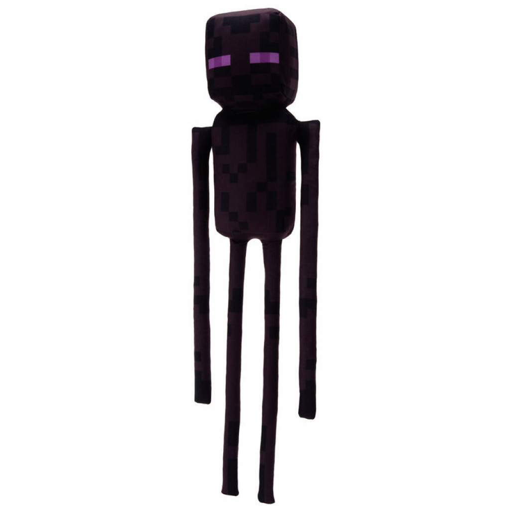 Aurora Plyšový Enderman - Minecraft - 58 cm