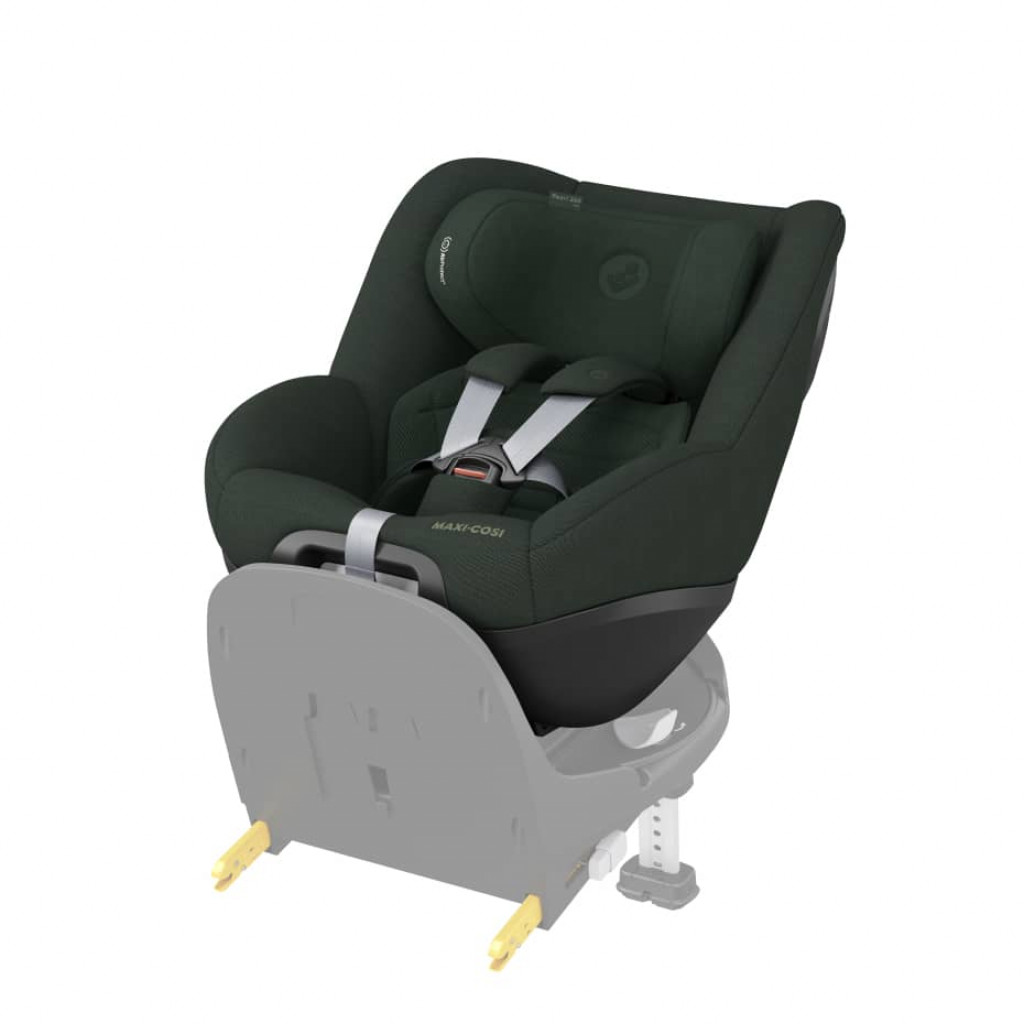 Maxi-Cosi Pearl 360 Pro autosedačka Authentic Green