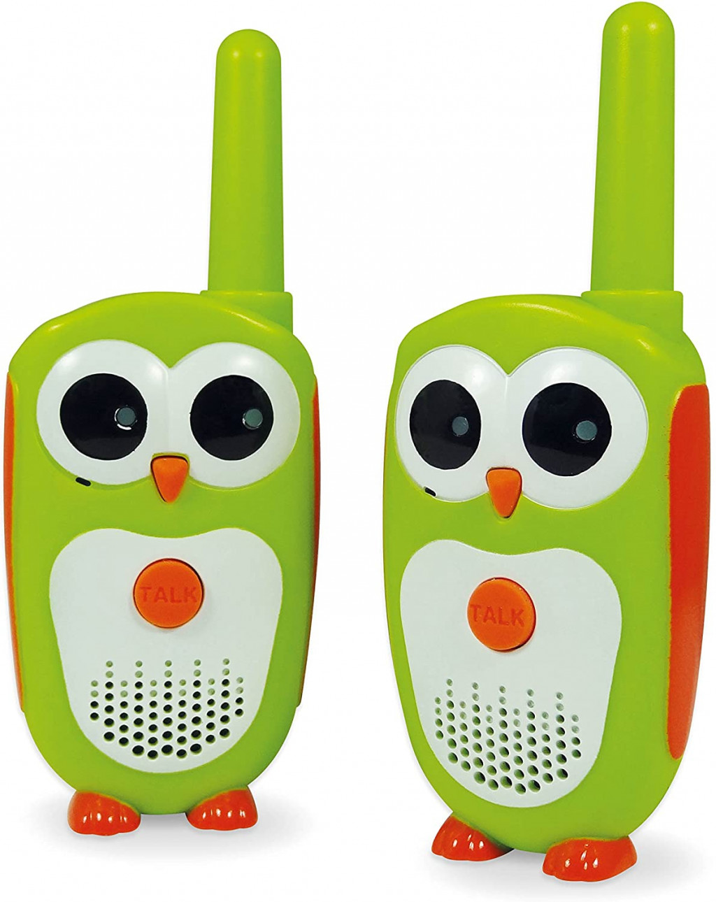 Buki France Vysielačky Walkie Talkie Junior 2km