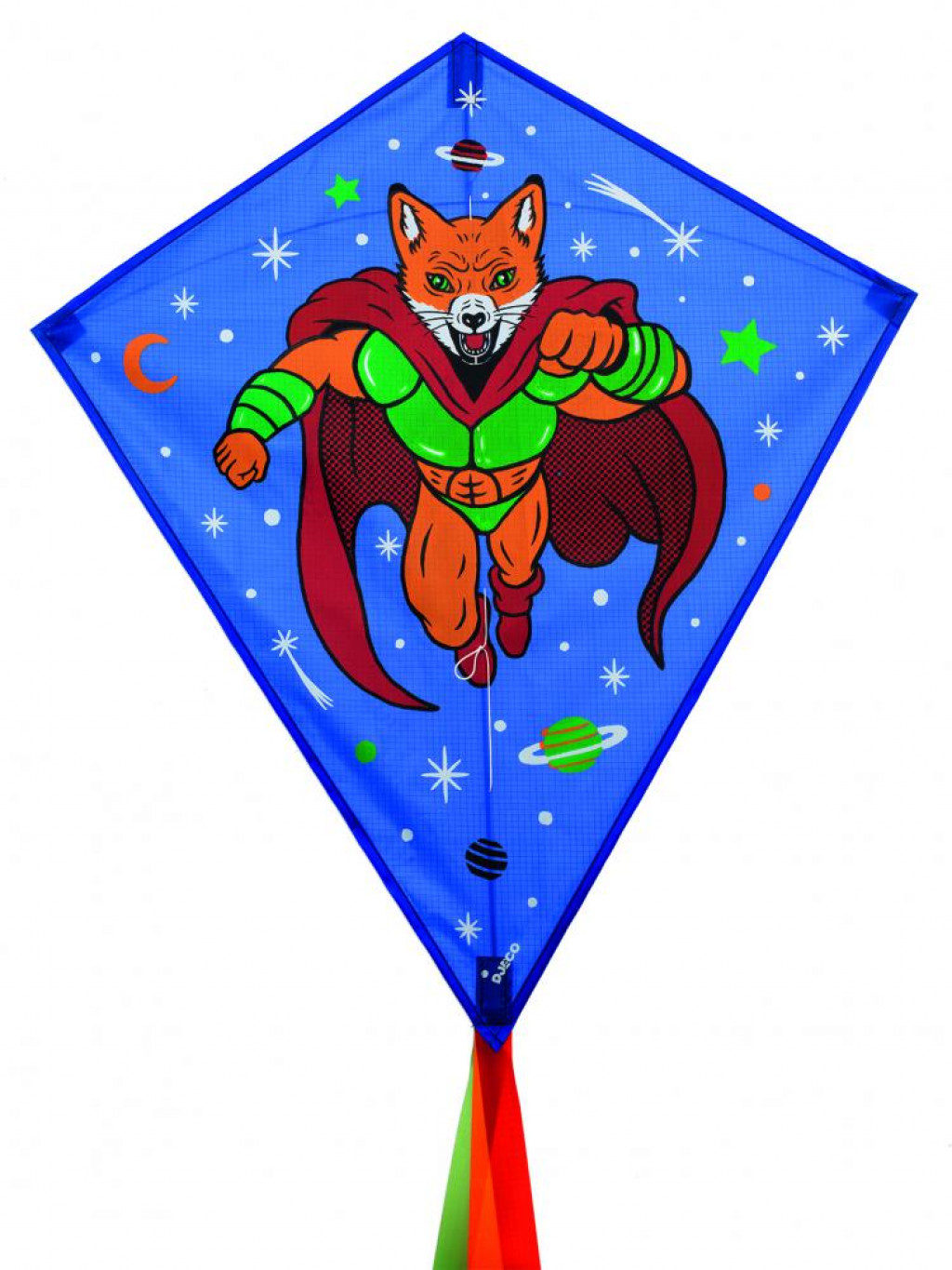 DJECO Šarkan – Super Foxy