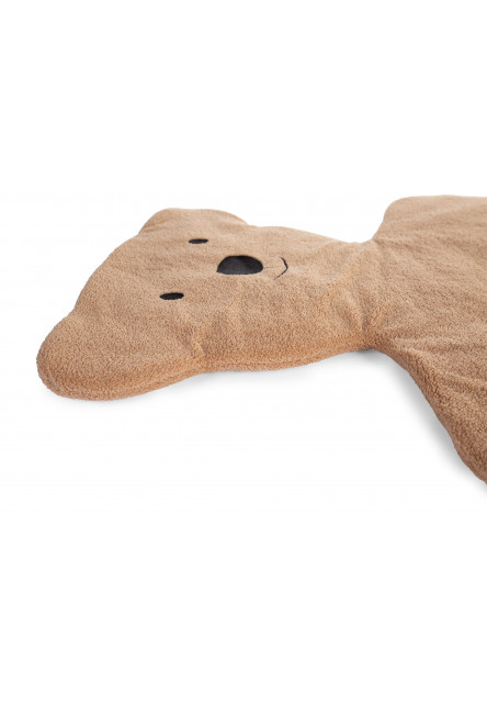 Hrací deka medvěd Teddy 150cm