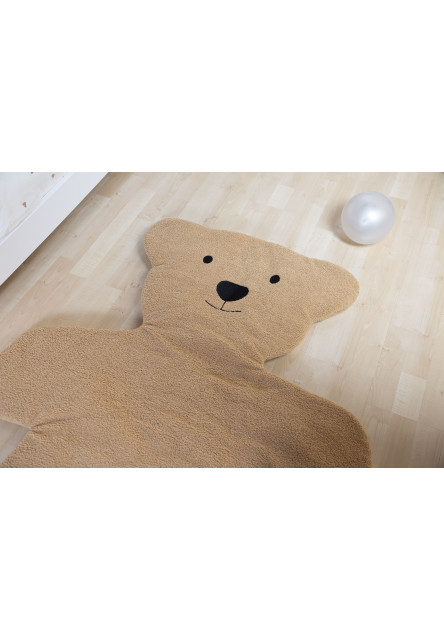 Hrací deka medvěd Teddy 150cm