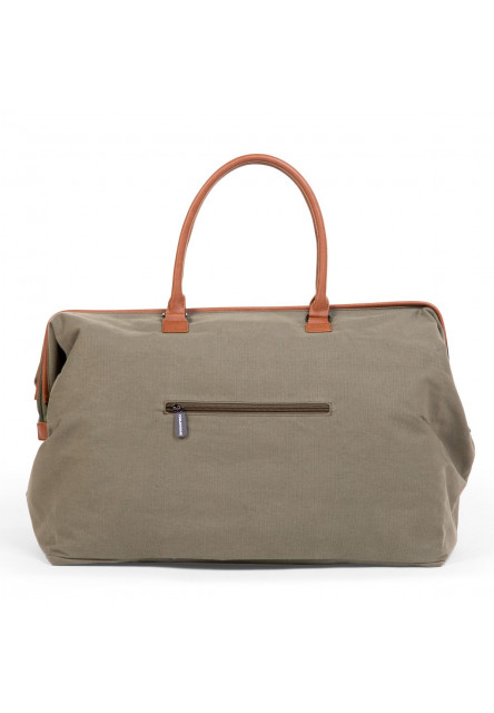 Přebalovací taška Mommy Bag Canvas Khaki