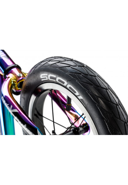 PedeX rainbow