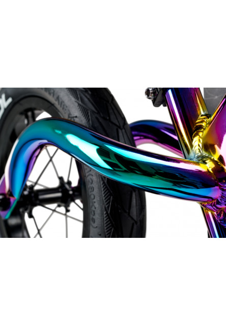 PedeX rainbow