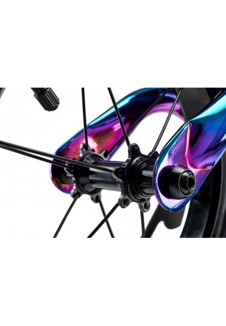 PedeX rainbow