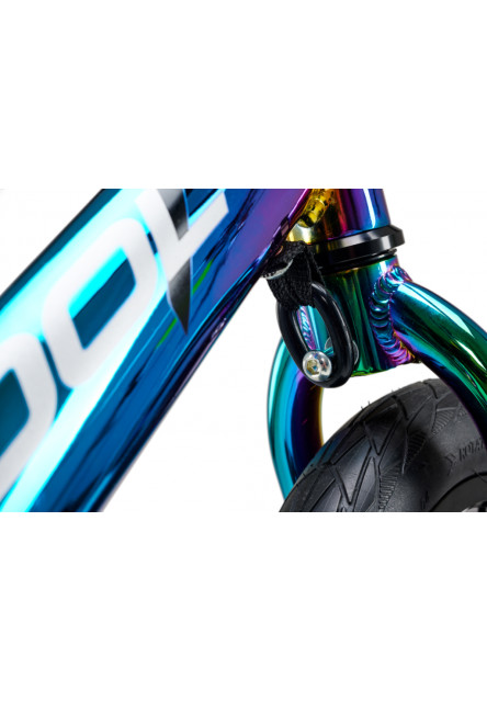 PedeX rainbow