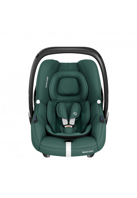 CabrioFix i-Size autosedačka Essential Green