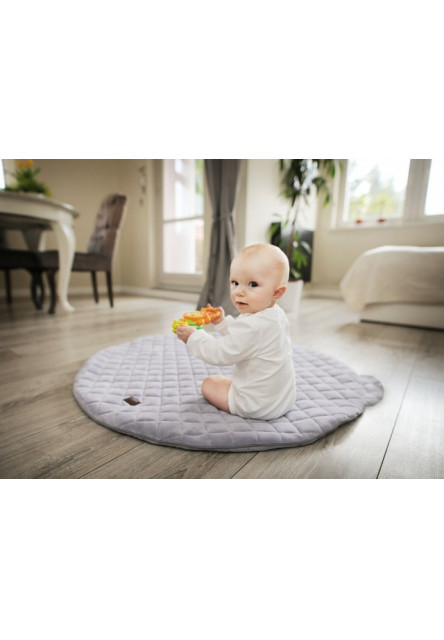 Hrací podložka Sleepee Royal baby Playing Mat Sunflower