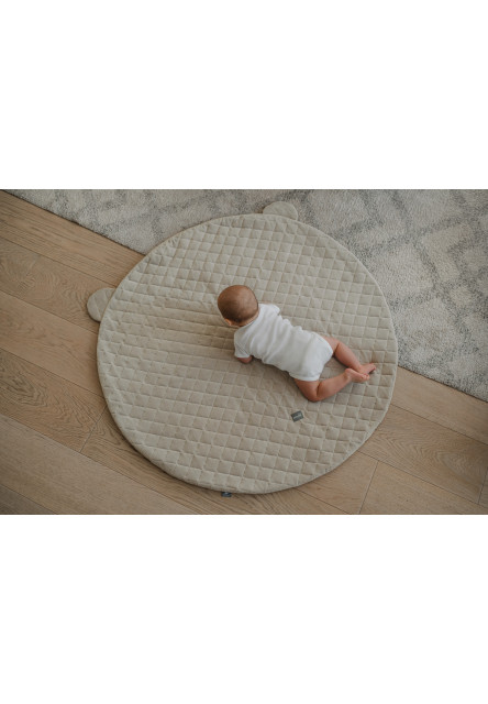 Hrací podložka Sleepee Royal baby Playing Mat Sunflower