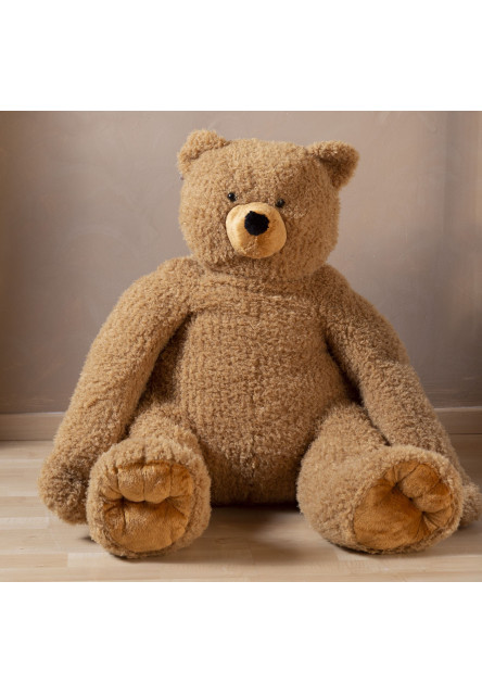 Plyšový medvěd Teddy 76 cm