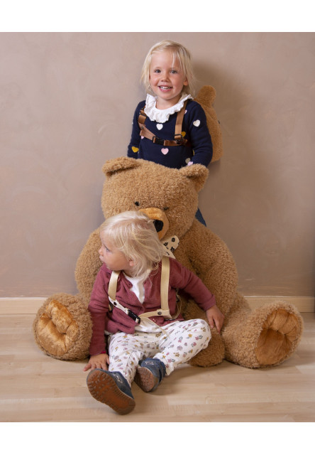 Plyšový medvěd Teddy 76 cm