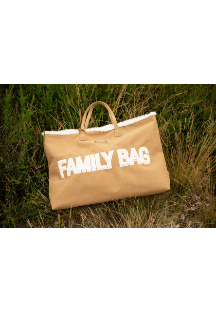 Cestovní taška Family Bag Nubuck