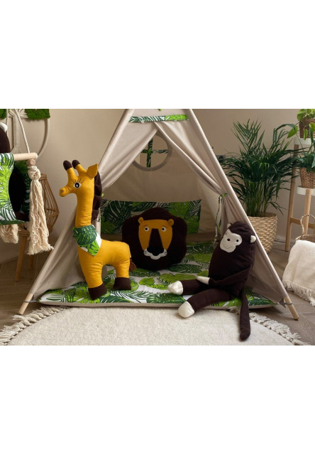 Teepee stan Safari