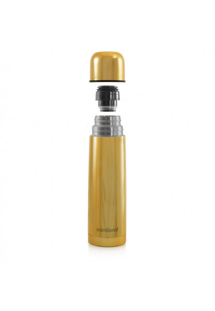 Termoska DeLuxe Gold 500ml