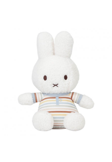 Dárková sada králíček Miffy Vintage Proužky