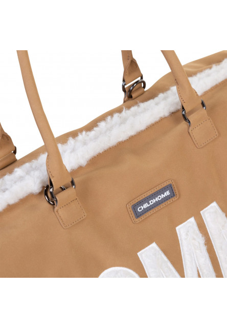 Přebalovací taška Mommy Bag Nubuck